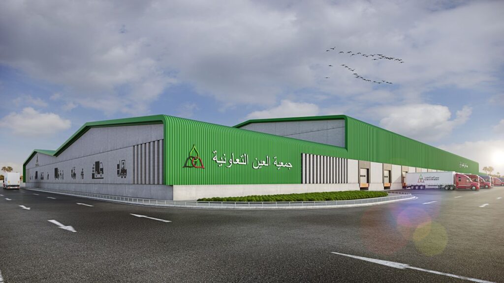 Al Ain Coop Society Stores1