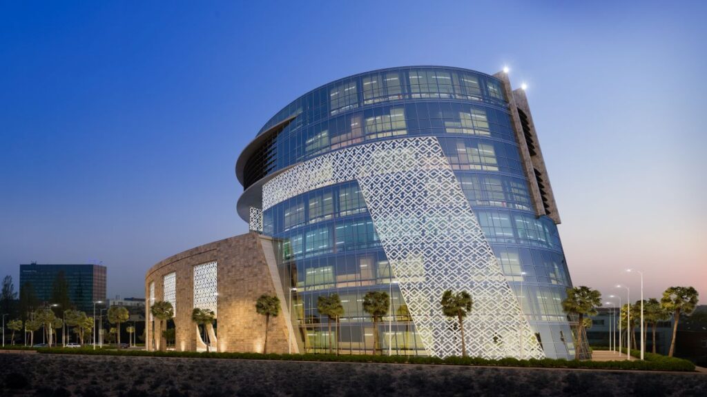 Emirates Diplomatic Academy Campus4