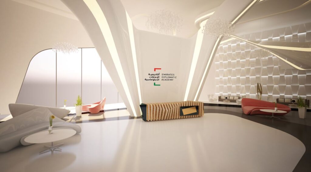 Emirates Diplomatic Academy Campus7