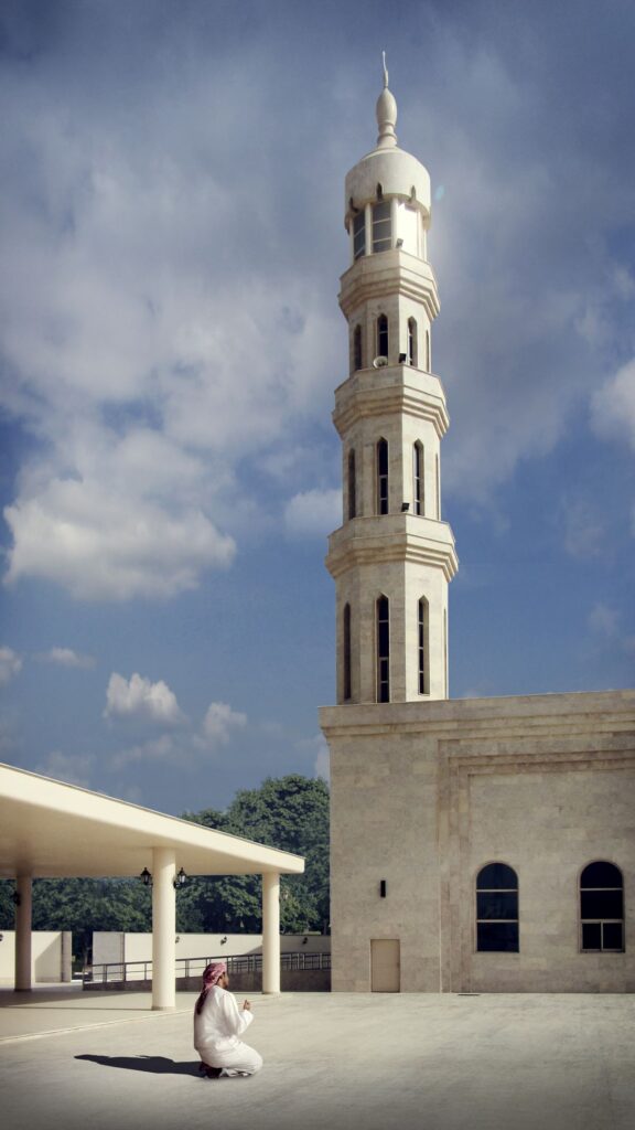 Friday Mosque2