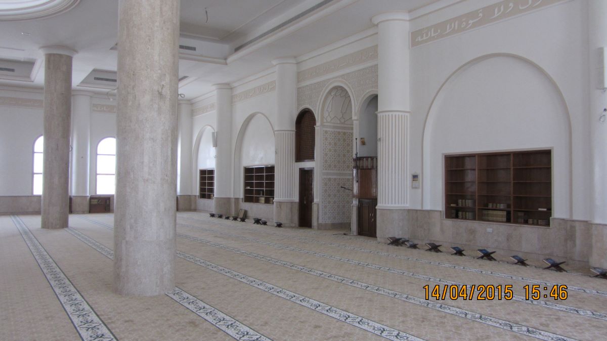 Friday Mosque3