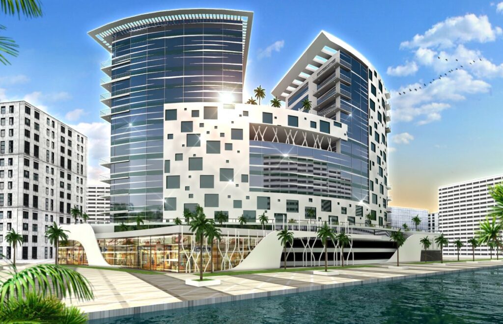 Hero 4 Najmat Abu Dhabi Building1