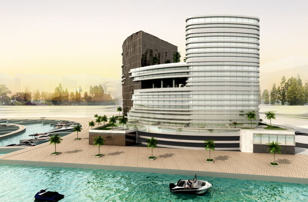 Najmat Abu Dhabi Building4