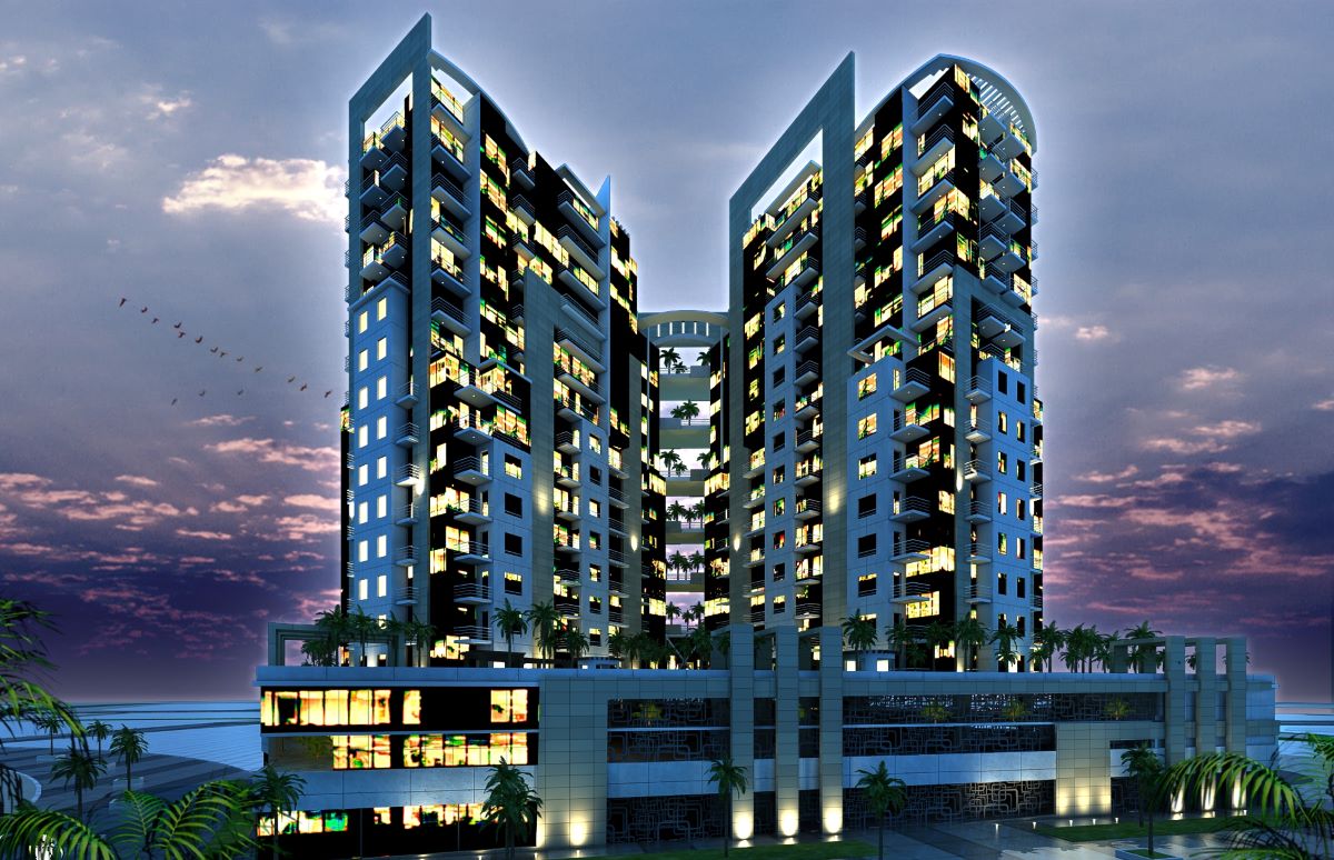 Najmat Abu Dhabi Building7