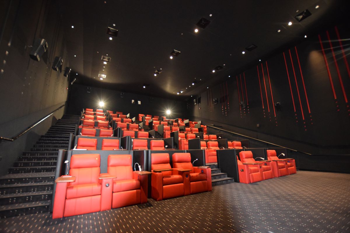 Novo Cinemas7