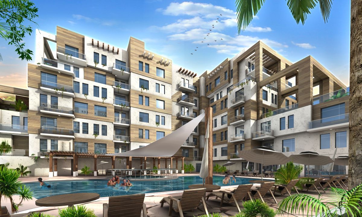 Saadiyat Residential Building2