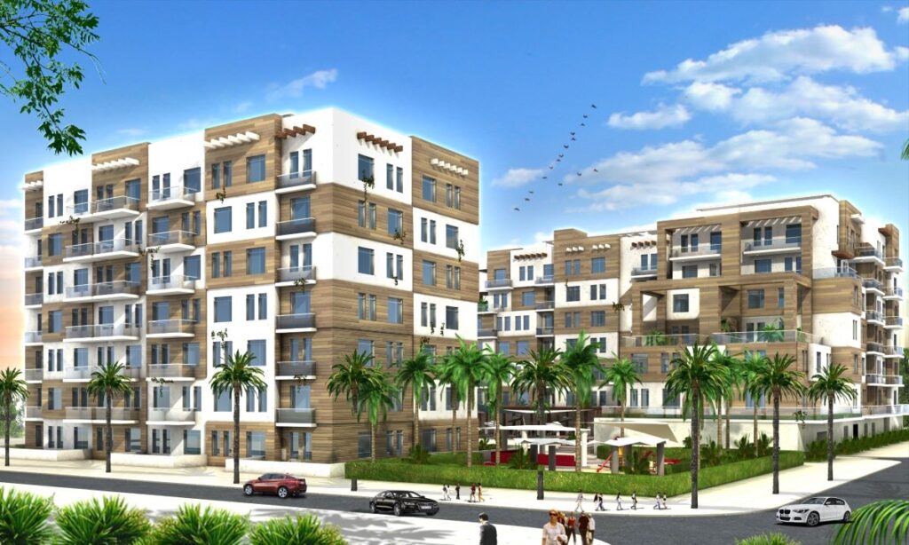 Saadiyat Residential Building4