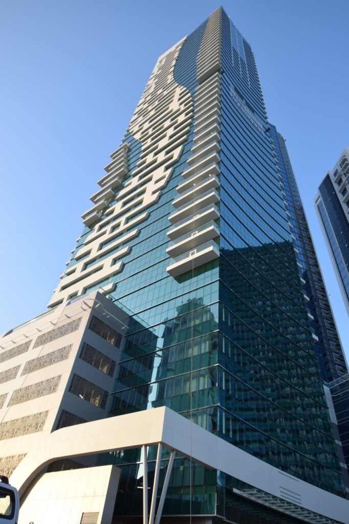 Saraya Residential Tower2