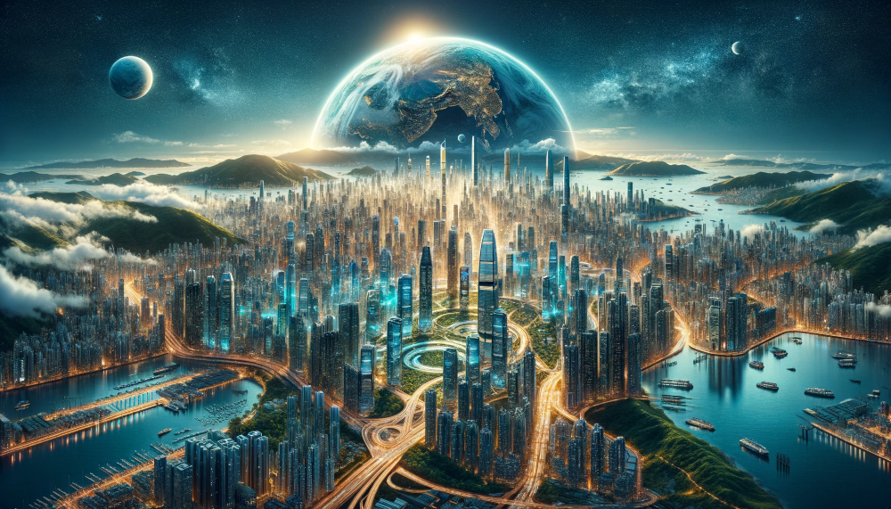 Planet City2