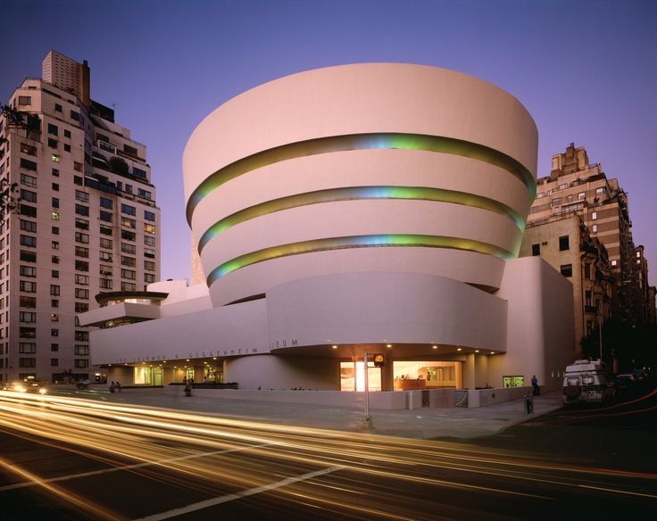 Gallery of 8 Frank Lloyd Wright Buildings Given UNESCO World Heritage Status - 31